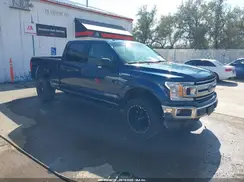 1FTFW1EG9JKF42000 2018 FORD F-150
