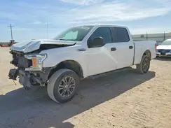 1FTFW1EG9JKF57015 2018 FORD F-150