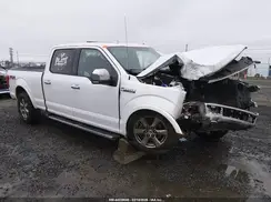 1FTFW1EG9JKF61680 2018 FORD F-150