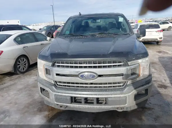 1FTFW1EG9JKF64904 2018 FORD F-150 - Image 1