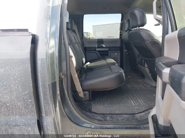 1FTFW1EG9JKF64904 2018 FORD F-150 - Image 8