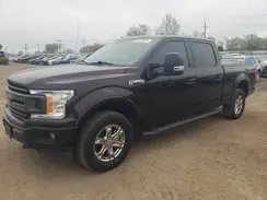 1FTFW1EG9JKF78057 2018 FORD F-150