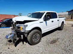 1FTFW1EG9JKF84358 2018 FORD F-150