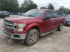 1FTFW1EG9JKG01921 2018 FORD F-150