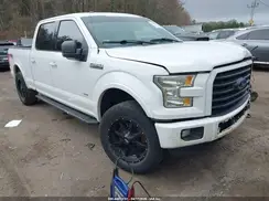 1FTFW1EGXGFA02298 2016 FORD F-150