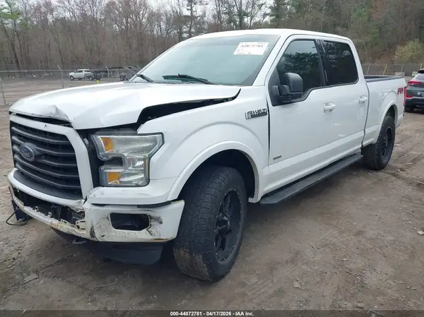 1FTFW1EGXGFA02298 2016 FORD F-150 - Image 2