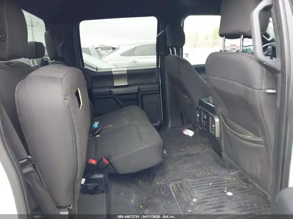 1FTFW1EGXGFA02298 2016 FORD F-150 - Image 8