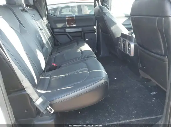1FTFW1EGXGFA14922 2016 FORD F-150 - Image 8