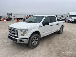 1FTFW1EGXGFA19280 2016 FORD F-150