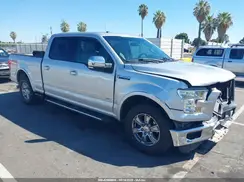 1FTFW1EGXGFA31106 2016 FORD F-150
