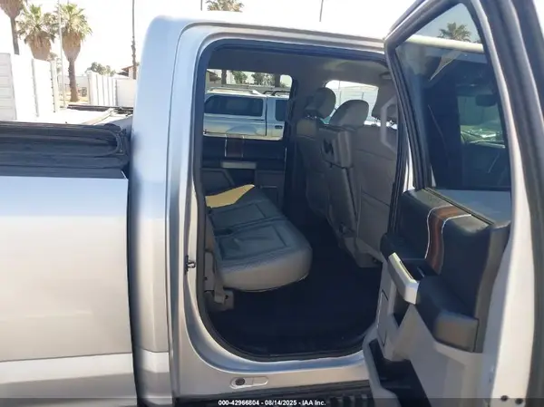1FTFW1EGXGFA31106 2016 FORD F-150 - Image 8