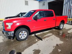 1FTFW1EGXGFA31882 2016 FORD F-150