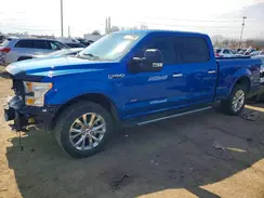 1FTFW1EGXGFA36743 2016 FORD F-150