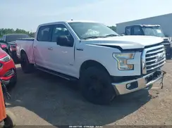 1FTFW1EGXGFA38735 2016 FORD F-150