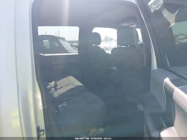 1FTFW1EGXGFA38735 2016 FORD F-150 - Image 8