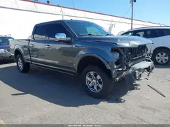 1FTFW1EGXGFA47600 2016 FORD F-150