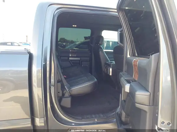1FTFW1EGXGFA47600 2016 FORD F-150 - Image 8