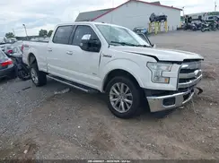 1FTFW1EGXGFA71489 2016 FORD F-150