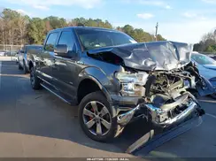 1FTFW1EGXGFA81391 2016 FORD F-150