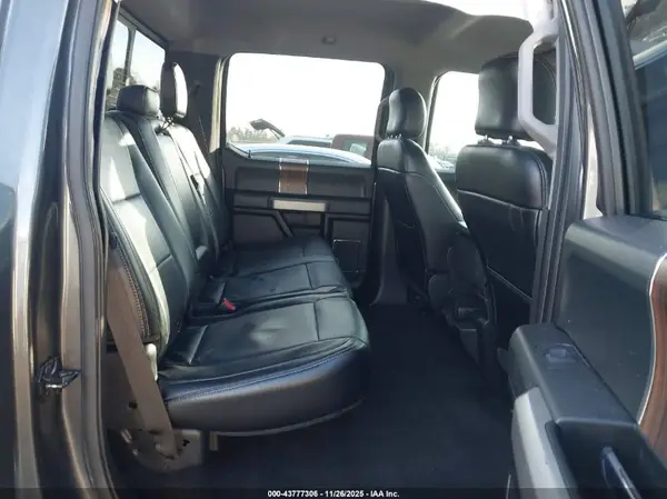 1FTFW1EGXGFA81391 2016 FORD F-150 - Image 8
