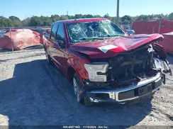 1FTFW1EGXGFA83125 2016 FORD F-150