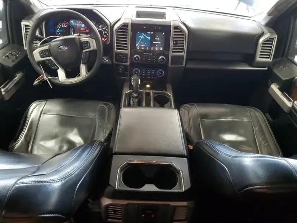 1FTFW1EGXGFA98496 2016 FORD F-150 - Image 8