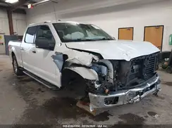 1FTFW1EGXGFB15426 2016 FORD F-150