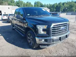 1FTFW1EGXGFB17175 2016 FORD F-150