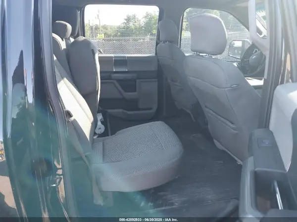 1FTFW1EGXGFB17175 2016 FORD F-150 - Image 8