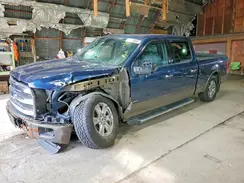 1FTFW1EGXGFB38673 2016 FORD F-150