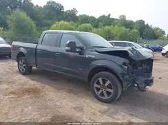 1FTFW1EGXGFB56817 2016 FORD F-150
