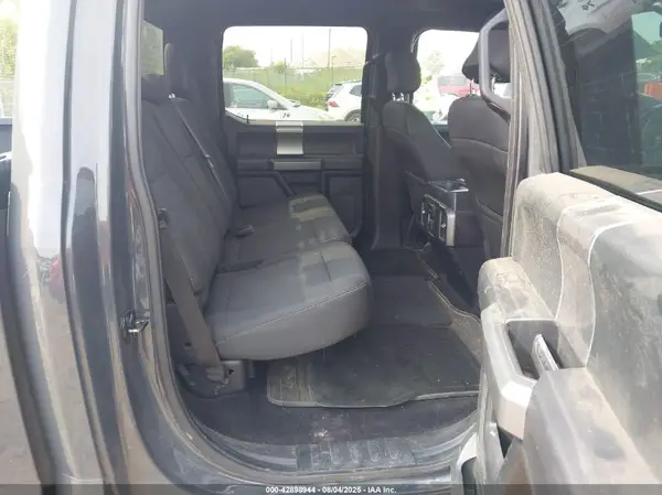 1FTFW1EGXGFB56817 2016 FORD F-150 - Image 8