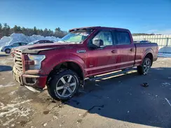 1FTFW1EGXGFB58079 2016 FORD F-150
