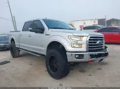 1FTFW1EGXGFB85041 2016 FORD F-150
