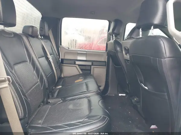 1FTFW1EGXGFB85041 2016 FORD F-150 - Image 8