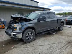 1FTFW1EGXGFB85816 2016 FORD F-150