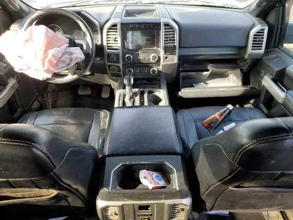 1FTFW1EGXGFB88456 2016 FORD F-150 - Image 8