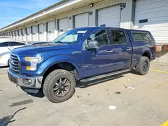 1FTFW1EGXGFC06440 2016 FORD F-150