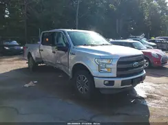 1FTFW1EGXGFC08740 2016 FORD F-150