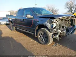 1FTFW1EGXGFC47313 2016 FORD F-150