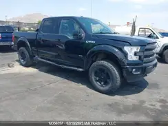 1FTFW1EGXGFC49871 2016 FORD F-150