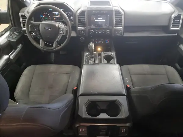 1FTFW1EGXGFC50163 2016 FORD F-150 - Image 8
