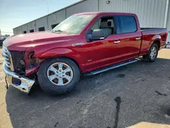 1FTFW1EGXGFD03735 2016 FORD F-150