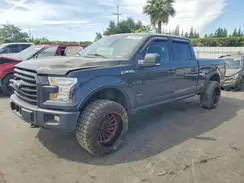 1FTFW1EGXGFD05159 2016 FORD F-150