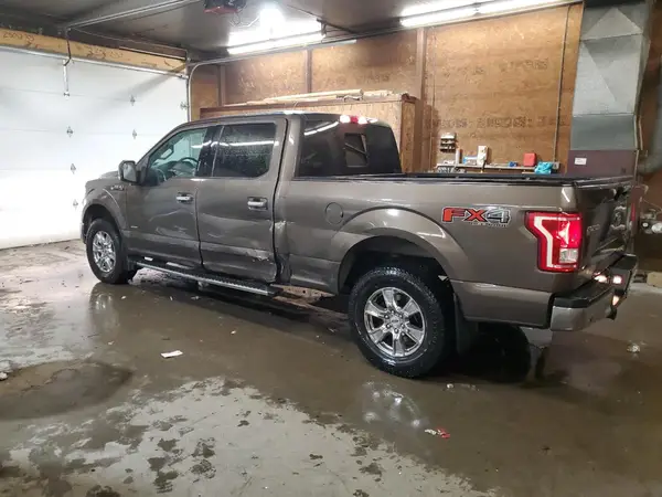 1FTFW1EGXGFD29204 2016 FORD F-150 - Image 2