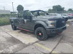 1FTFW1EGXGFD42891 2016 FORD F-150