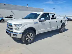 1FTFW1EGXGFD56435 2016 FORD F-150