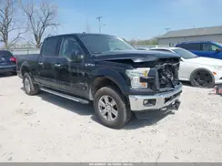 1FTFW1EGXGFD60758 2016 FORD F-150