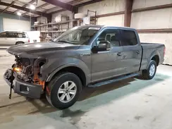 1FTFW1EGXGKD30912 2016 FORD F-150