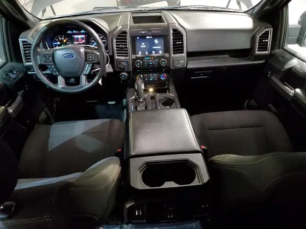 1FTFW1EGXGKD30912 2016 FORD F-150 - Image 8